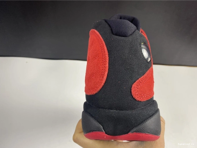 REVERSE AIR JORDAN BRED" 602 13 DJ5982 0928